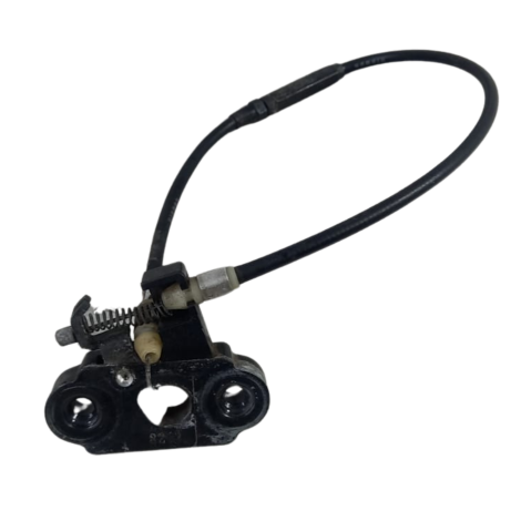 Trava Banco Marca Ducati Modelo 1098 Ano 2008 Original