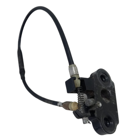 Trava Banco Marca Ducati Modelo 1098 Ano 2008 Original