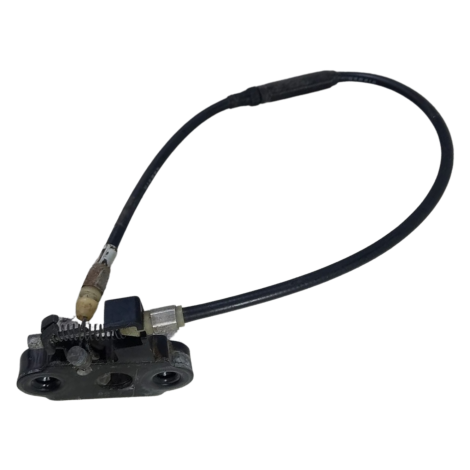 Trava Banco Marca Ducati Modelo 1098 Ano 2008 Original
