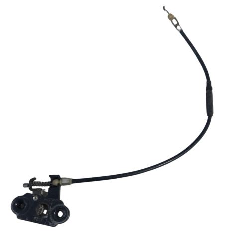 Trava Banco Marca Ducati Modelo 1098 Ano 2008 Original
