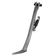 Pedal Descanso Marca Ducati Modelo 1098 Ano 2008 Original