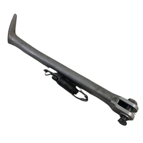 Pedal Descanso Marca Ducati Modelo 1098 Ano 2008 Original