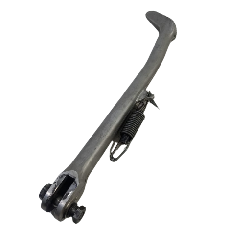 Pedal Descanso Marca Ducati Modelo 1098 Ano 2008 Original