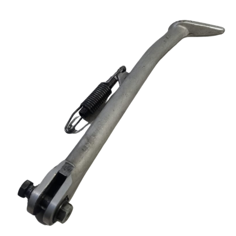 Pedal Descanso Marca Ducati Modelo 1098 Ano 2008 Original