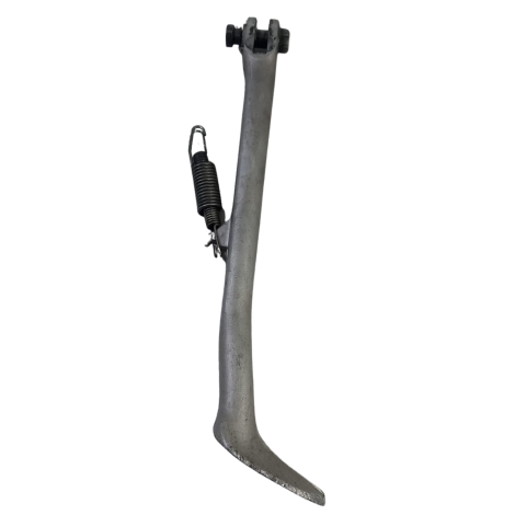 Pedal Descanso Marca Ducati Modelo 1098 Ano 2008 Original
