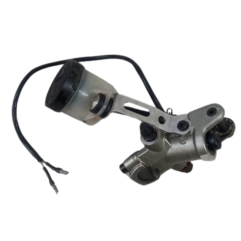 Cilindro Freio Dianteiro Ducati 1098 Ano 2008 Original