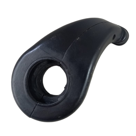 Carcaça Acelerador Ducati Modelo 1098 Ano 2008 Original