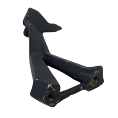 Bacalhau Traseiro Esquerdo Marca Ducati 1098 Ano 2008 Origin
