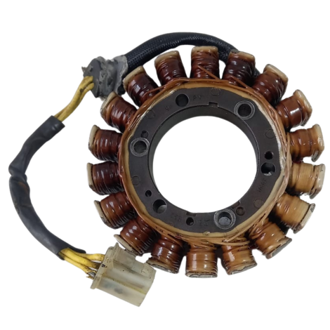 Estator Marca Ducati Modelo 1098 Ano 2008 Original