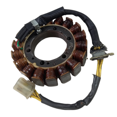 Estator Marca Ducati Modelo 1098 Ano 2008 Original