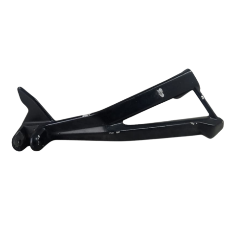 Bacalhau Traseiro Direito Marca Ducati 1098 Ano 2008 Origina