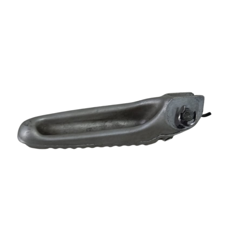 Pedaleira Dianteira Direita Marca Ducati 1098 Ano 2008 Origi