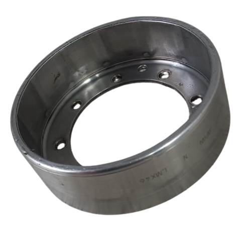 Volante Magneto Marca Ducati Modelo 1098 Ano 2008 Original