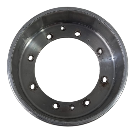 Volante Magneto Marca Ducati Modelo 1098 Ano 2008 Original