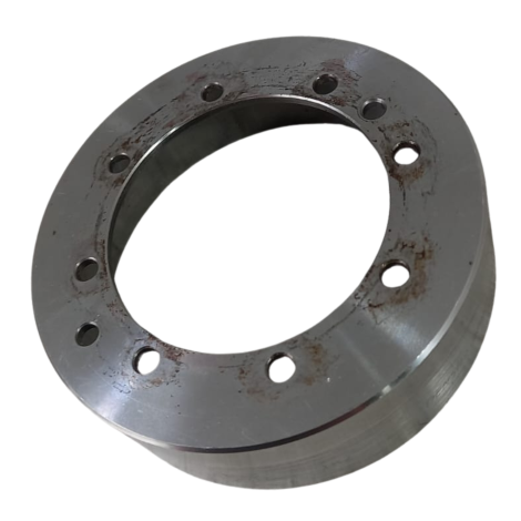 Volante Magneto Marca Ducati Modelo 1098 Ano 2008 Original