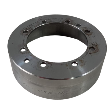 Volante Magneto Marca Ducati Modelo 1098 Ano 2008 Original