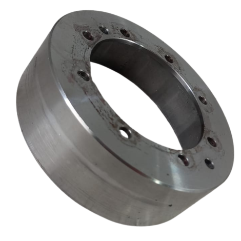 Volante Magneto Marca Ducati Modelo 1098 Ano 2008 Original
