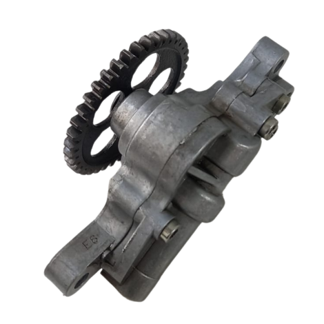 Bomba Óleo Marca Ducati Modelo 1098 Ano 2008 Original