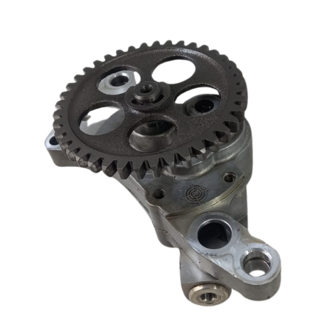 Bomba Óleo Marca Ducati Modelo 1098 Ano 2008 Original