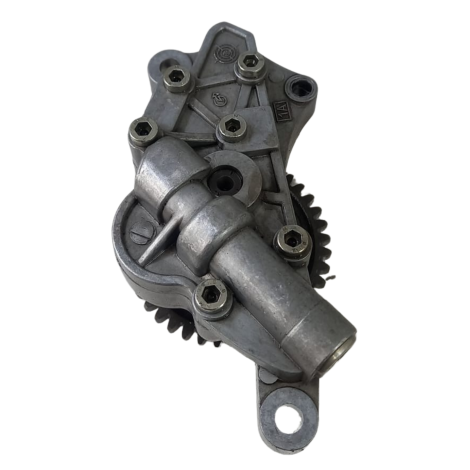 Bomba Óleo Marca Ducati Modelo 1098 Ano 2008 Original