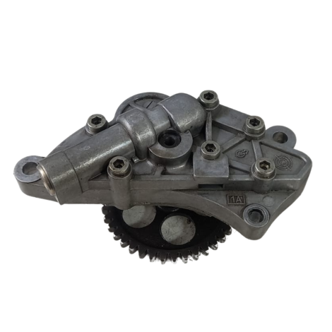 Bomba Óleo Marca Ducati Modelo 1098 Ano 2008 Original