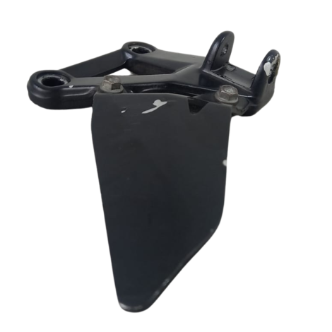 Bacalhau Dianteiro Direito Marca Ducati 1098 Ano 2008 Origin