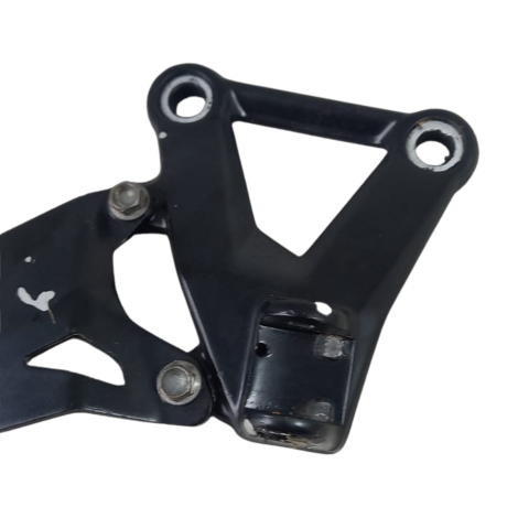 Bacalhau Dianteiro Direito Marca Ducati 1098 Ano 2008 Origin