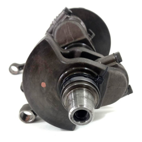 Virabrequim Triumph Speed Triple 1050 Ano 2013 Original