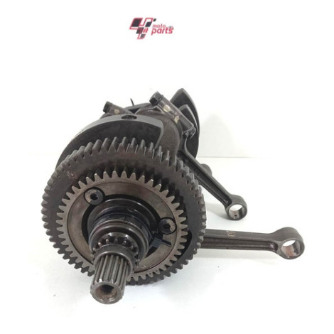 Virabrequim Triumph Speed Triple 1050 Ano 2013 Original