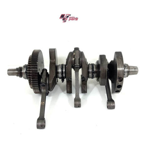 Virabrequim Triumph Speed Triple 1050 Ano 2013 Original