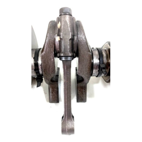 Virabrequim Triumph Speed Triple 1050 Ano 2013 Original