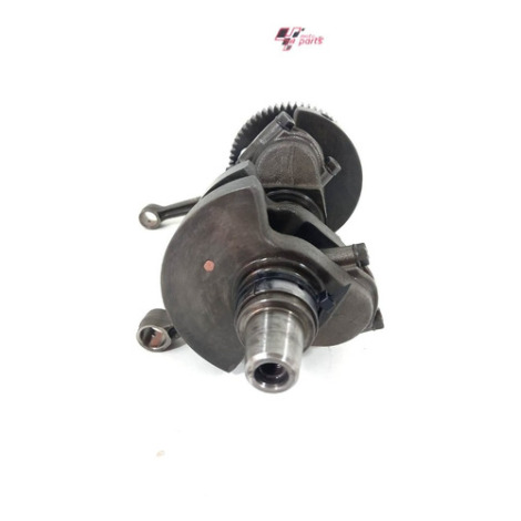 Virabrequim Triumph Speed Triple 1050 Ano 2013 Original