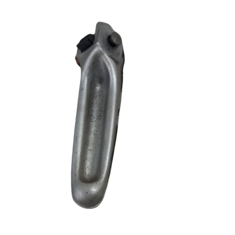 Pedaleira Traseira Direita Marca Ducati 1098 Ano 2008 Origin