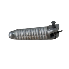 Pedaleira Dianteira Esquerda Marca Ducati 1098 Ano 2008 Orig