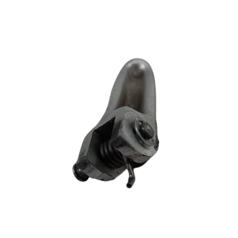 Pedaleira Dianteira Esquerda Marca Ducati 1098 Ano 2008 Orig
