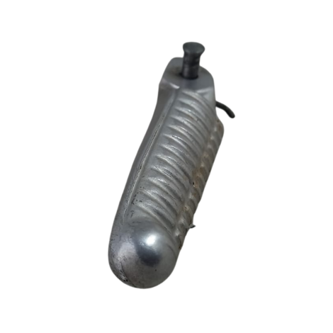 Pedaleira Dianteira Esquerda Marca Ducati 1098 Ano 2008 Orig
