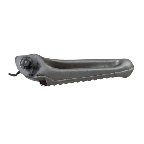 Pedaleira Dianteira Esquerda Marca Ducati 1098 Ano 2008 Orig
