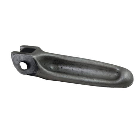 Pedaleira Traseira Esquerda Marca Ducati 1098 Ano 2008 Origi