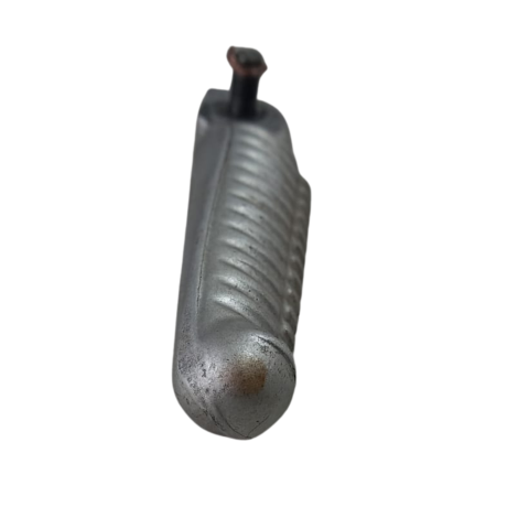 Pedaleira Traseira Esquerda Marca Ducati 1098 Ano 2008 Origi