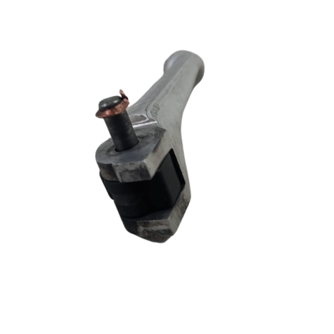 Pedaleira Traseira Esquerda Marca Ducati 1098 Ano 2008 Origi