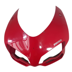 Carenagem Farol Marca Ducati Modelo 1098 Ano 2008 Original