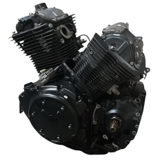 Motor Completo Yamaha Midnight 950 2012 Original Valor Troca