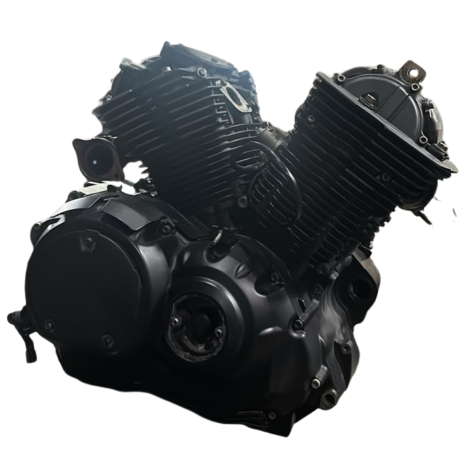 Motor Completo Yamaha Midnight 950 2012 Original Valor Troca