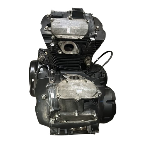 Motor Completo Yamaha Midnight 950 2012 Original Valor Troca