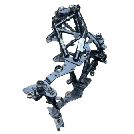 Chassi Sucata BMW G310 GS Ano 2019 Original Retirada Peças