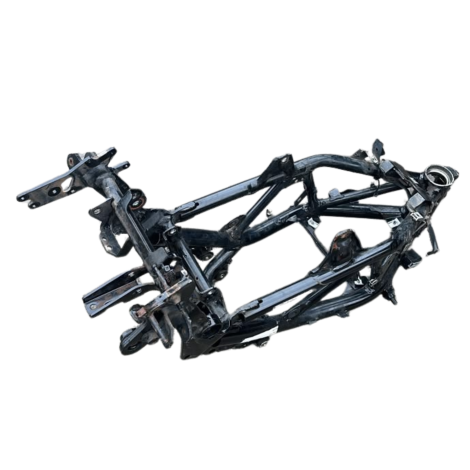 Chassi Sucata BMW G310 GS Ano 2019 Original Retirada Peças