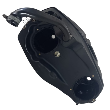 Caixa Filtro Ar Marca Ducati Modelo 1098 Ano 2008 Original