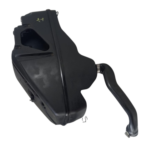 Caixa Filtro Ar Marca Ducati Modelo 1098 Ano 2008 Original