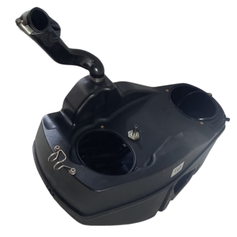 Caixa Filtro Ar Marca Ducati Modelo 1098 Ano 2008 Original