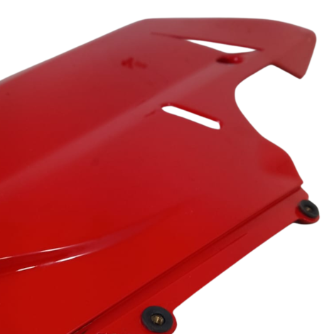 Spoiler Direito Ducati Modelo 1098 Ano 2008 Original AVARIA
